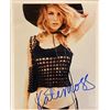 Image 1 : Kate Moss signed photo