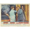 Image 8 : The Happy Thieves set of 8 original lobby cards