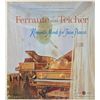 Image 1 : Ferrante and Teicher Romantic Moods For Twin Pianos. 5 Album Box Set
