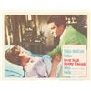 Image 1 : Love Has Many Faces  1965 original vintage lobby card