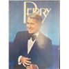 Image 1 : Perry Como Signed Promotional Book