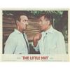 Image 4 : The Little Hut set of 8 original lobby cards