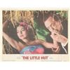 Image 6 : The Little Hut set of 8 original lobby cards