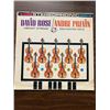 Image 1 : Vibrant Strings / Enchanted Keys David Rose, Andre Previn Album