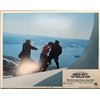 Image 1 : The Parallax View 1974 original lobby card set