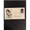Image 1 : Dorothy Parker American Writer First Day Cover