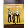 Image 1 : The Kingston Trio â€Žâ€“ College Concert â€“ Al