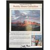 Image 1 : Buddy Ebsen Signed Promotional Page