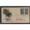 Image 1 : Endangered Flora First Day Cover
