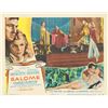 Image 1 : Salome 1953 original vintage lobby card