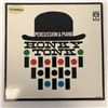 Image 1 : Percussion and Piano Honky Tonk Album