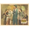 Image 1 : Billy Rose's Diamond Horseshoe 1945 original vintage lobby card