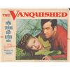 Image 3 : The Vanquished set of 8 original lobby cards