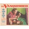 Image 4 : The Vanquished set of 8 original lobby cards