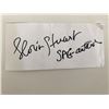 Image 1 : Titanic actress Gloria Stuart original signature