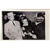 Image 1 : Dallas Homicide Detective with Lee Harvey Oswald James Leavell Signed Photo