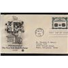 Image 1 : New York Stock Exchange First Day Cover