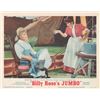 Image 3 : Billy Rose's JUMBO set of 8 original lobby cards