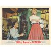 Image 4 : Billy Rose's JUMBO set of 8 original lobby cards