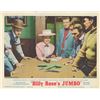 Image 5 : Billy Rose's JUMBO set of 8 original lobby cards