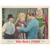 Image 7 : Billy Rose's JUMBO set of 8 original lobby cards