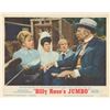 Image 8 : Billy Rose's JUMBO set of 8 original lobby cards