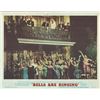 Image 5 : Bells Are Ringing set of 8 original lobby cards