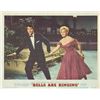 Image 8 : Bells Are Ringing set of 8 original lobby cards