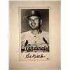 Image 1 : Bob Milliken facsimile signed photo. 3x5 inches