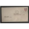 Image 1 : Flag Stamp First Day Cover