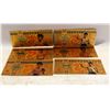 Image 1 : BRUCE LEE BILL SET  6