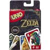 Image 1 : NEW WITH BOX UNO THE LEGEND OF ZELDA CARD GAME