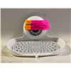 Image 1 : ON THE DOT SUCTION SOAP SAVER WHITE/GRAY
