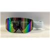 Image 1 : RETROSPEC FLUME SNOW GOGGLES