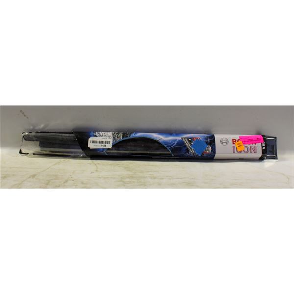 BOSCH ICON WIPER BLADES