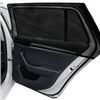 Image 1 : NEW REPACKED CAR WINDOW SUNSDHADE 2PK 18 X 20"