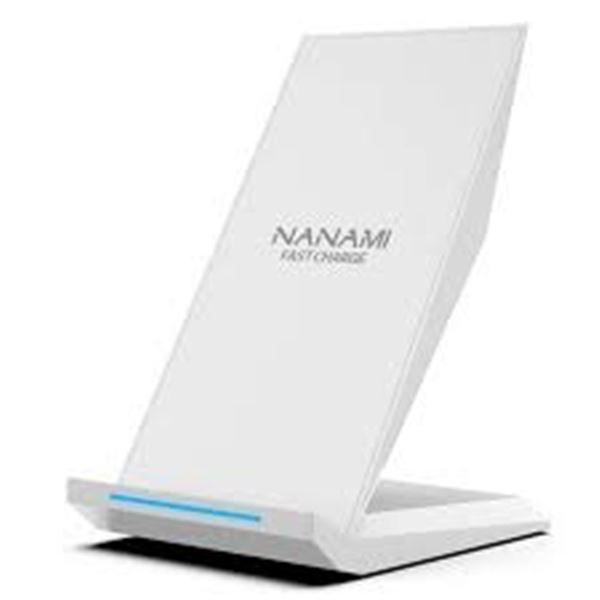 NEW NANAMI FAST WIRELESS CHARGER MODEL A800