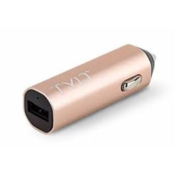 NEW WITH BOX TYLT ROAD CAR CHARGER