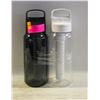 Image 1 : LIFESTRAW 1L 2PK WATER FILTER BOTTLE FOR TRAVEL