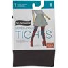 Image 1 : NEW NO NONSENSE SUPER OPAQUE TIGHTS XL
