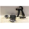 Image 1 : NIYIKOW GRIP STRENGTH TRAINER KIT 5PK