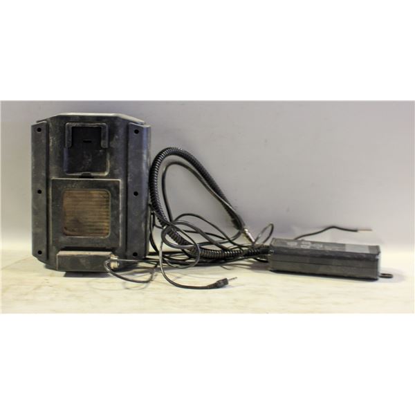 DOG HOUSE HEATER WITH APP REMOTE CONTROL