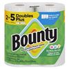 Image 1 : NEW 4 X 103 SHEETS BOUNTY QUICKER PICKER UPPER