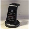 Image 1 : NEW REPACKED 3-IN-1 CHARGING STAND