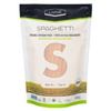 Image 1 : NEW 2 X 20G LIVIVA SPAGHETTI ORGANIC PASTA