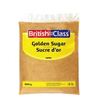 Image 1 : NEW 800G BRITISH CLASS GOLDEN SUGAR