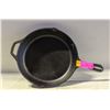 Image 1 : LODGE CAST IRON SKILLET 10.25"