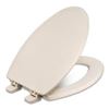 Image 1 : BRAND NEW CENTOCO TOILET SEAT HEAVY DUTY MOLDED WO