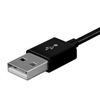 Image 1 : NEW MONOPRICE USB A TO MICRO B 10FT BLACK