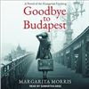 Image 1 : NEW PAPERBACK- GOODBYE TO BUDAPEST